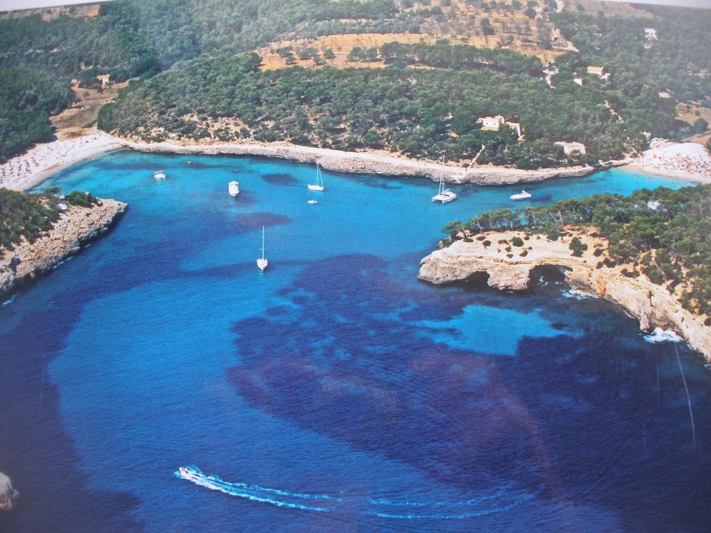Jordi Affittacamere Cala Figuera (Mallorca)