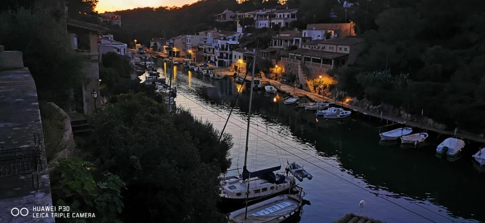 Jordi Affittacamere Cala Figuera (Mallorca)