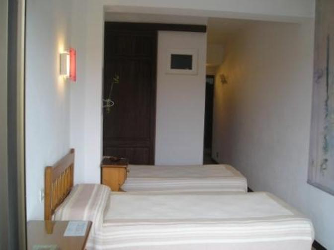 Guest house Jordi