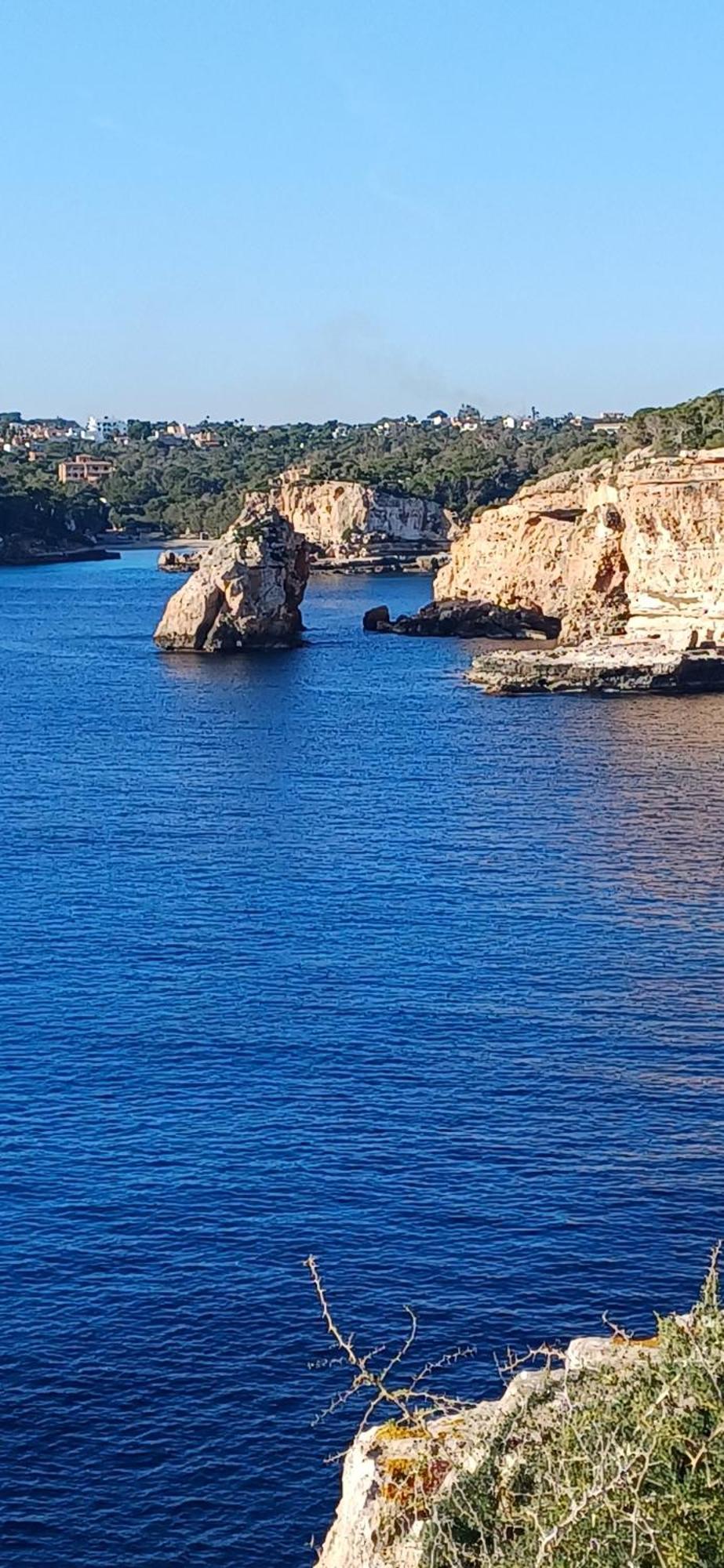 Maison d'hôtes Jordi Cala Figuera (Mallorca)