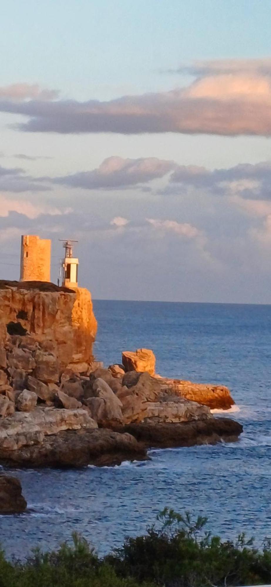 Jordi Cala Figuera (Mallorca)