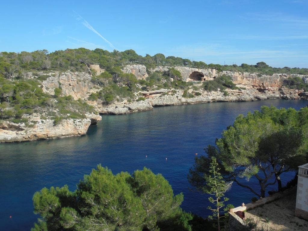 Maison d'hôtes Jordi *